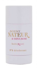 Aгent Nateur Holi (Rose) Deodorant, Дезодорант 50 мл