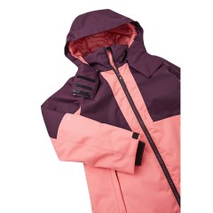 Reima Skijacke Soppela Skijacken fur Madchen Лыжная куртка Soppela лыжные куртки для девочек
