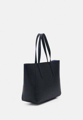 Tommy Hilfiger CHAIN TOTE Tote bag desert sky CHAIN ????TOTE Сумка-тоут небо пустыни