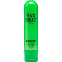 TIGI (Тиджи) Kraftigung &amp; Glanz Elasticate Strengthening Shampoo Шампунь для волос, 250 мл