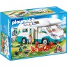 PLAYMOBIL PLAYMOBIL 70088 Familien-Wohnmobil Семейный передвижной дом PLAYMOBIL 70088