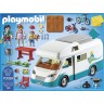 PLAYMOBIL PLAYMOBIL 70088 Familien-Wohnmobil Семейный передвижной дом PLAYMOBIL 70088