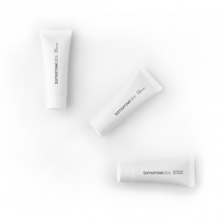 tomorrowlabs Ultimate Facial Rejuvenation Set  Абсолютный набор для омоложения лица