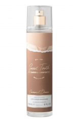 Sabrina Carpenter Sweet Tooth Caramel Dream, Парфюмированный мист для тела  236 мл, сладкий карамельно-ванильный аромат