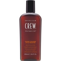 American Crew (Американ Крю) Hair &amp; Body Power Cleanser Style Remover, 1000 мл