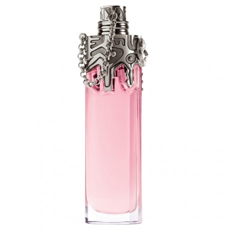 MUGLER (Мюглер)nachfullbar Eau de Parfum (EdP) Парфюмерная вода Womanity, 80 мл