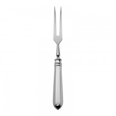 Robbe &amp; Berking Robbe &amp; Berking Navette 150 g versilbert Tranchiergabel Robbe &amp;amp; Berking Navette 150 г посеребренная вилка для разделки
