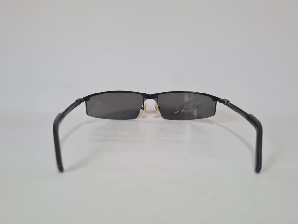 DOLCE&GABBANA Солнцезащитные очки+фирменный чехол, Италия, 1970-80гг.