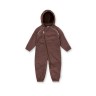 racoon outdoor Cains Softshelloveralls комбинезон Cain софтшелл