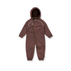 racoon outdoor Cains Softshelloveralls комбинезон Cain софтшелл