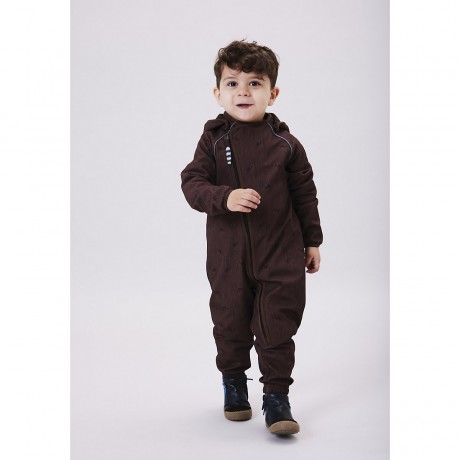 racoon outdoor Cains Softshelloveralls комбинезон Cain софтшелл