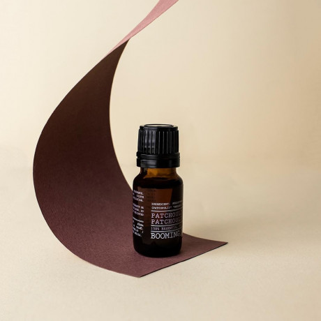 Booming Bob 100% Essential Oil  Patchouli  100% эфирное масло пачули
