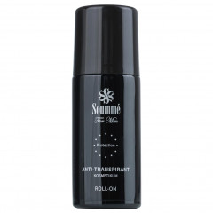 Soumme Protection Anti-Transpirant Kosmetikum  Защитное косметическое средство от пота