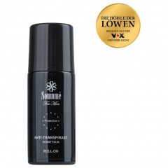 Soumme Protection Anti-Transpirant Kosmetikum  Защитное косметическое средство от пота