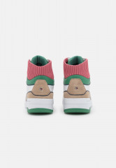 Tommy Hilfiger BASKET High-top trainers english pink BASKET Высокие кроссовки английский розовый