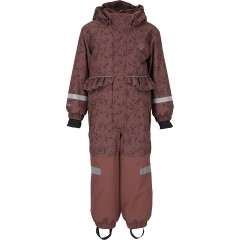 Zigzag Overall комбинезон