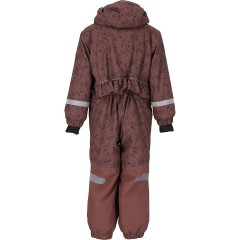 Zigzag Overall комбинезон