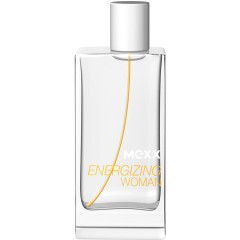 Mexx (Мекс) Energizing Woman Eau de Toilette Туалетная вода Spray Спрей, 30 мл
