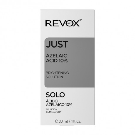 REVOX B77 Azelaic Acid 10%  Азелаиновая кислота 10%