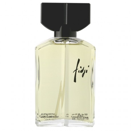 Guy Laroche  Eau de Toilette (EdT) Туалетная вода Fidji, 50 мл