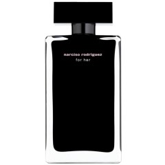 Narciso Rodriguez (Нарциссо Родригес) for her Eau de Toilette Туалетная вода Spray Спрей, 50 мл