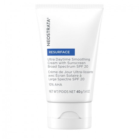 NeoStrata Resurface Ultra Daytime Smoothing Cream SPF20 40g  Resurface Ультрадневной разглаживающий крем SPF20 40г