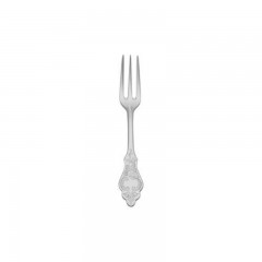 Robbe &amp; Berking Robbe &amp; Berking Ostfriesen 925 Sterling Silber Obstgabel Вилка для фруктов Robbe &amp;amp; Berking Ostfriesen из стерлингового серебра 925 пробы