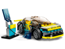 Lego Elektro-Sportwagen электрический спортивный автомобиль