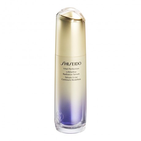 Shiseido LiftDefine Radiance Serum  Сыворотка для сияния лица LiftDefine