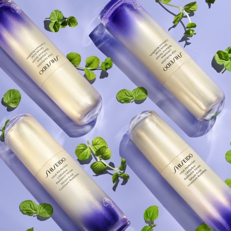 Shiseido LiftDefine Radiance Serum  Сыворотка для сияния лица LiftDefine
