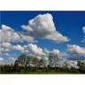 CALVENDO Puzzle CALVENDO Puzzle Schonwetter Wolken Пазл CALVENDO Пазл хорошая погода облака