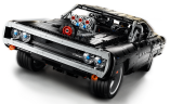Lego Dom's Dodge Charger Dodge Charger Дома