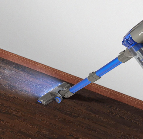 OSOTEK OSOTEK Akku-Hand-und Stielstaubsauger, 150,00 W, Beutellos, 22,2V 150W 3-in-1 Akku Staubsauger Kabellos Stielstaubsauger, kompakt  Беспроводной ручной и стержневой пылесос OSOTEK, 150,00 Вт, без мешка, 22,2 В, 150 Вт Беспроводной пылесос 3-в-1, бес