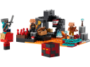 Lego Die Netherbastion Нижний бастион
