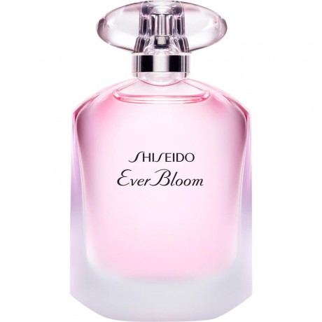 Shiseido (Шисейдо) Ever Bloom Eau de Toilette Туалетная вода Spray Спрей, 90 мл