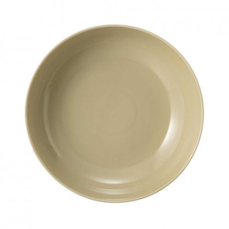 Seltmann Weiden Seltmann Weiden Beat Sandbeige Foodbowl Schale 25 cm Seltmann Weiden Beat Sand бежевая миска для еды 25 см