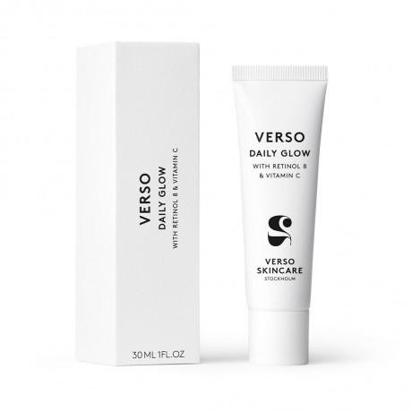 Verso Daily Glow  Ежедневное свечение