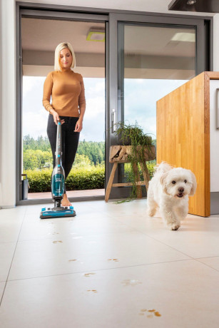 eta eta Akku-Handstaubsauger Moneto Aquaplus ETA844990000, 39,6 W, beutellos  беспроводной ручной пылесос eta Moneto Aquaplus ETA844990000, 39,6 Вт, без мешка