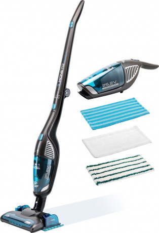 eta eta Akku-Handstaubsauger Moneto Aquaplus ETA844990000, 39,6 W, beutellos  беспроводной ручной пылесос eta Moneto Aquaplus ETA844990000, 39,6 Вт, без мешка