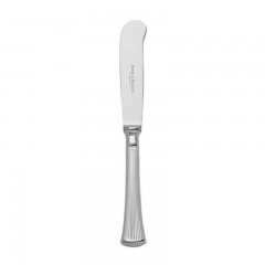 Robbe &amp; Berking Robbe &amp; Berking Avenue 150 g versilbert Buttermesser Нож для масла Robbe &amp;amp; Berking Avenue 150 г посеребренный