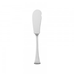 Robbe &amp; Berking Robbe &amp; Berking Avenue 150 g versilbert Buttermesser Нож для масла Robbe &amp;amp; Berking Avenue 150 г посеребренный