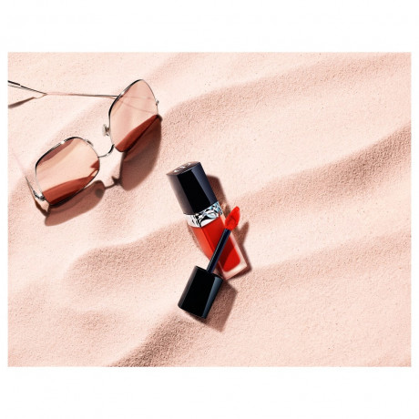 DIOR Forever Liquid Lipstick Nr. 100 - Forever Nude Жидкая губная помада Forever