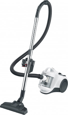 Severin Severin Bodenstaubsauger CY 7103, 850 W, beutellos  Пылесос Severin CY 7103, 850 Вт, без мешка