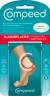 Compeed Compeed Blister Plaster Medium Пластырь от мазолей Medium, 5 шт