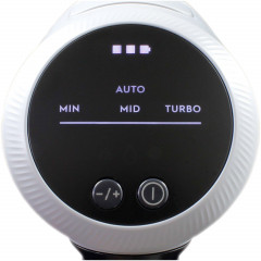 AEG AEG Akku-Hand-und Stielstaubsauger Ultimate 8000 AP81UB25UG, beutellos, selbstreinigende Burstrolle, LED-Licht, 3 Stufen  Auto-Modus  Беспроводной ручной пылесос AEG Ultimate 8000 AP81UB25UG, без мешка, самоочищающийся щеточный валик, светодиодная под