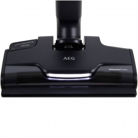 AEG AEG Akku-Hand-und Stielstaubsauger Ultimate 8000 AP81UB25UG, beutellos, selbstreinigende Burstrolle, LED-Licht, 3 Stufen  Auto-Modus  Беспроводной ручной пылесос AEG Ultimate 8000 AP81UB25UG, без мешка, самоочищающийся щеточный валик, светодиодная под