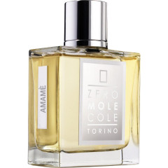 ZeroMoleCole Amame Eau de Parfum Парфюмерная вода Spray Спрей, 100 мл