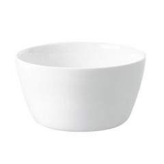 Kahla Kahla Five Senses Weiss Maxi Schussel 25 cm Kahla Five Senses White Maxi Bowl 25 см