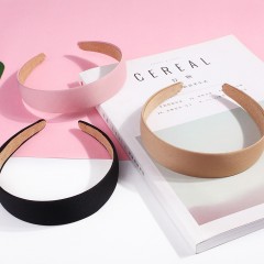 SOHO Kate Haarreif Beige повязка на голову Кейт