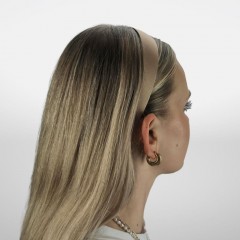 SOHO Kate Haarreif Beige повязка на голову Кейт